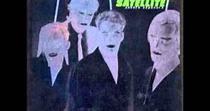 Six Finger Satellite - Severe Exposure (1995) Full Album