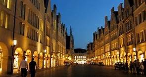 Münster, Germany