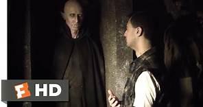 What We Do in the Shadows (2015) - Not Eating Stu Scene (4/10) | Movieclips