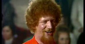 Luke Kelly - The Performer