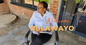 Discovering Bulawayo: A Glimpse Into The City Of Queens And Kings (2024)