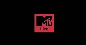 Promo MTV Live International - 2022