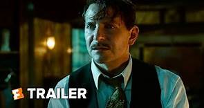Nightmare Alley Final Trailer (2021) | Movieclips Trailers
