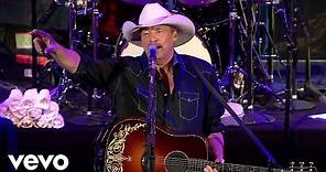 Alan Jackson - Livin' On Love - Keepin' It Country