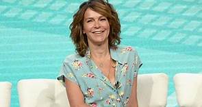 "I was no longer me": Jennifer Grey before and after nose surgery pictures explored as Dirty Dancing star opens up on rhinoplasty