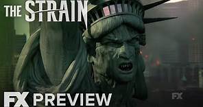 The Strain | Season 3: Lady Liberty Promo | FX