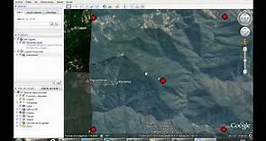 Obtener imágenes satelitales de Google Earth para usar en ArcGIS