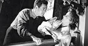 Beware, My Lovely 1952 - Full Movie, Ida Lupino, Robert Ryan, Film Noir, Crime, Drama, Thriller