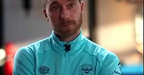 Christian Eriksen exclusive interview