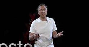 Building a Creator-Friendly Future | Sterling Proffer | TEDxBostonStudio