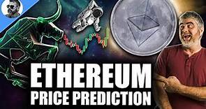 Ethereum Price Prediction 2024 (Crypto Expert REVEALS ETH Review)