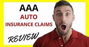 🔥 AAA Auto Insurance Claims Review: Pros and Cons