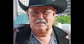 Celebrating actor Barry Corbin on his birthday!