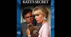 Kate's Secret 1986