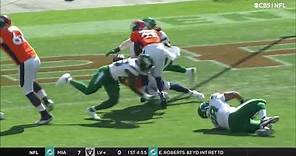 ❗ HUGE HITS ❗ | CJ Mosley Top Plays of the 2021 Season | The New York Jets | NFL