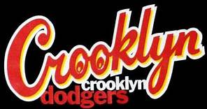 Crooklyn Dodgers - Return of the Crooklyn Dodgers 1080P HD (With Lyrics)