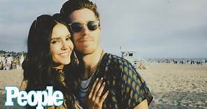 Shaun White Opens Up About Finding Love With Nina Dobrev: "She’s Been A Lifesaver" | PEOPLE