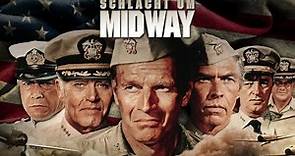 La Batalla de Midway (1976) CINE - ESPAÑOL
