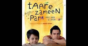 Taare Zameen Par Full Movie FT Darsheel Safary Aamir Khan Tanay Chheda
