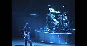 Foo Fighters - Ice Palace, Hovet, Stockholm, Sweden (03/12/2002)