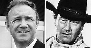 Brannigan: Official 1975 trailer starring John Wayne