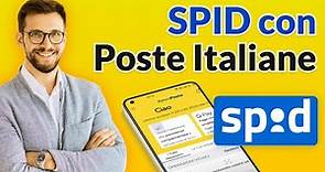Come Fare lo SPID con Poste Italiane [Guida Completa]