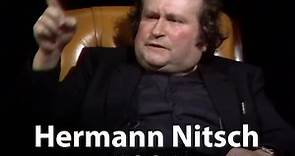 Hermann Nitsch (1981)
