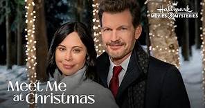 Preview - Meet Me at Christmas - Hallmark Movies & Mysteries