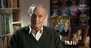 Peter Leonard last ABC TV... - ABC Canberra Staff memories