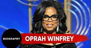 Oprah Winfrey: One of America's Most Influential Voices | Biography