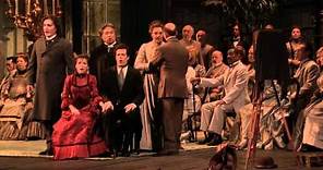 Lucia di Lammermoor: "Chi mi frena in tal momento?" (Act II FInale)