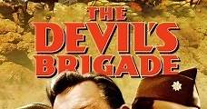 La brigada del diablo (1968) Online - Película Completa en Español - FULLTV