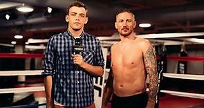 John Kavanagh exclusive interview -- "I expect Conor to go in there and completely dominate"