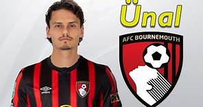 Enes Unal ● Welcome to Bournemouth 🔴🇹🇷 Goals & Skills