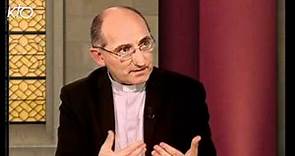 Mgr Hervé Giraud - Diocèse de Soissons, Laon et Saint-Quentin