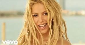 Shakira - Loca (Spanish Version) ft. El Cata