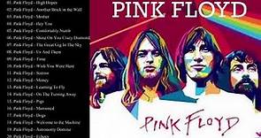 Pink Floyd Best Songs - Pink Floyd Greatest Hits Full Album 2021
