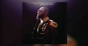 R Kelly Marching Band Audio ft Juicy J