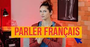 Francês para viagem | Tudo que você precisa saber para se comunicar na França | Céline Chevallier