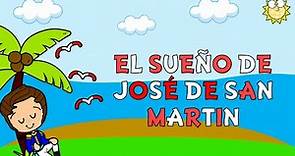El Sueño de Don José de San Martín