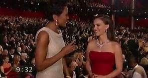 The 84th Annual Academy Awards 2012 Red Carpet - 26th February 2012 Part 5 @ Telly-Tv.Com