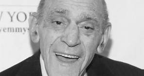 'Godfather' actor Abe Vigoda dies at 94