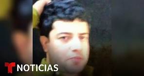 Quién es 'El Nini', el capo que capturaron con un fuerte operativo en Culiacán | Noticias Telemundo