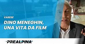 Varese | Dino Meneghin, una vita da film