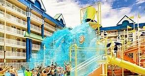 Holiday Inn Resort Orlando Suites - Waterpark!