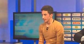 Matteo Scozzarella a Bar Sport (Tv Parma) - 7