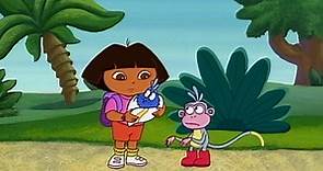 Watch Dora the Explorer Season 1 Episode 1: Dora the Explorer - Lost and Found – Full show on Paramount Plus