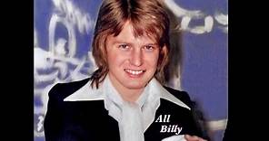 All Billy Lyall♡