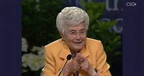 Chiara Lubich sobre la nueva evangelización | Selección de fragmentos