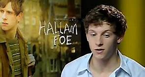 Hallam Foe - Exclusive interview with Jamie Bell and Sophia Myles - video Dailymotion